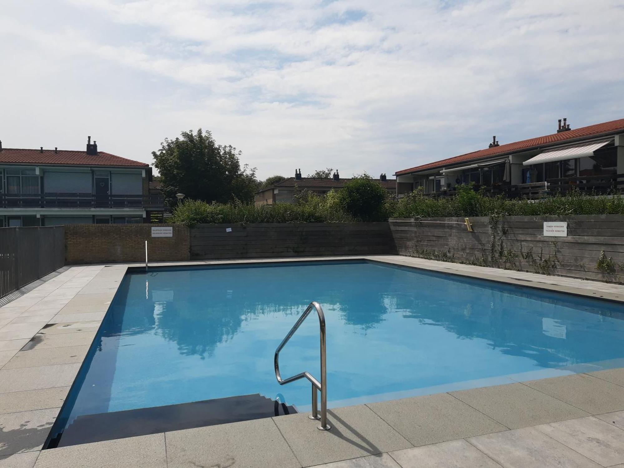 Zand Bed By The Sea Westkapelle Εξωτερικό φωτογραφία