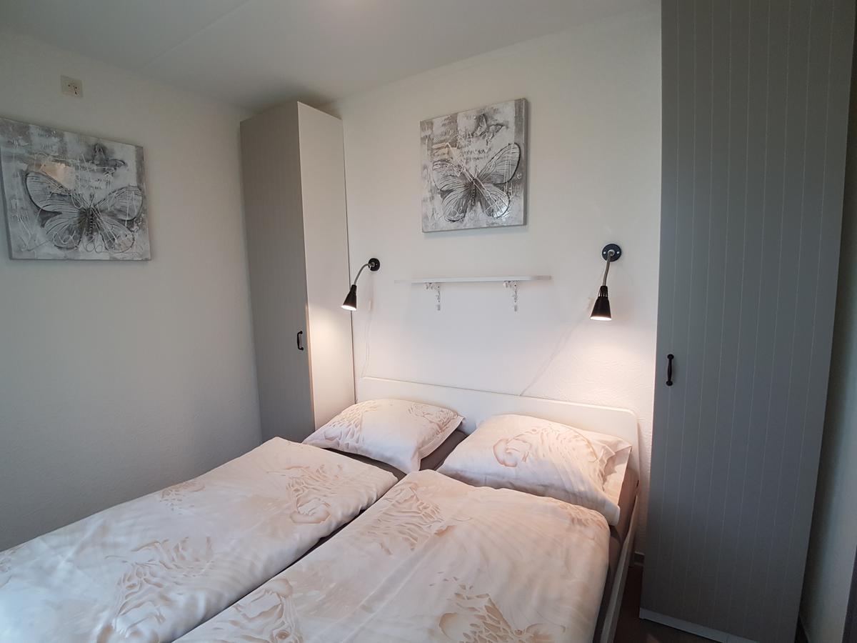 Zand Bed By The Sea Westkapelle Εξωτερικό φωτογραφία